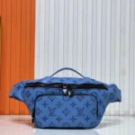 11 Louis Vuitton Original Waistbag Authentic Monogram Canvas