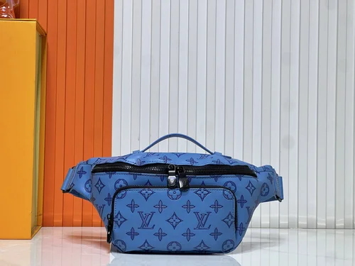 11 Louis Vuitton Original Waistbag Authentic Monogram Canvas