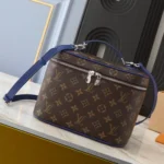 11 Louis Vuitton Original Makeup Cosmetic Bag Authentic Monogram