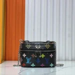 11 Louis Vuitton Original Makeup Cosmetic Bag Authentic Monogram