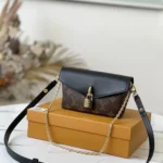 Louis Vuitton Original Women's Bags Authentic Monogram Collection