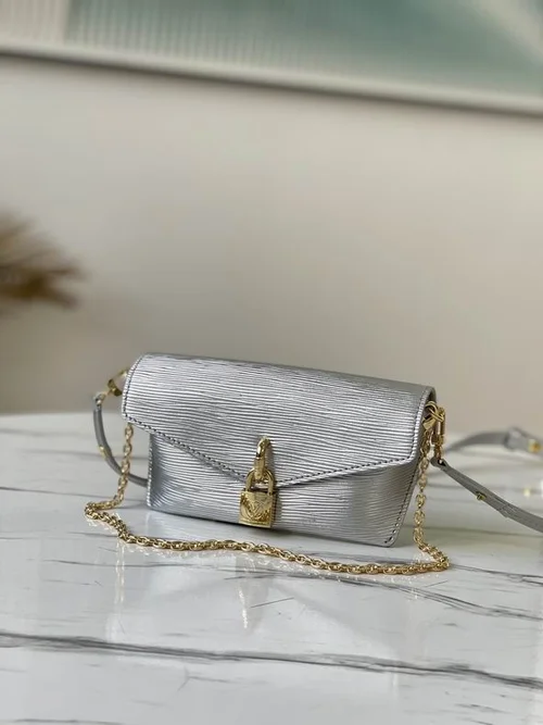 Louis Vuitton Original Women's Bags Authentic Monogram Collection