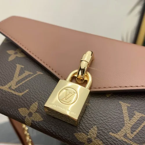 Louis Vuitton Original Women's Bags Authentic Monogram Collection