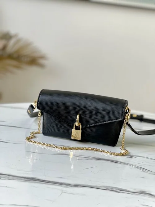 Louis Vuitton Original Women's Bags Authentic Monogram Collection