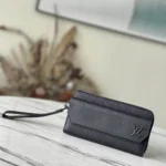 Louis Vuitton Original Wallets Collection Authentic Monogram