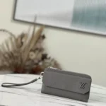 Louis Vuitton Original Wallets Collection Authentic Monogram