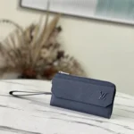 Louis Vuitton Original Wallets Collection Authentic Monogram