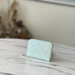 Louis Vuitton Original Wallets Collection Authentic Monogram