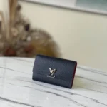 Louis Vuitton Original Wallets Collection Authentic Monogram