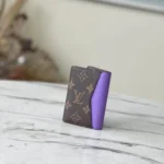 Louis Vuitton Original Wallets Collection Authentic Monogram