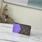 Louis Vuitton Original Wallets Collection Authentic Monogram
