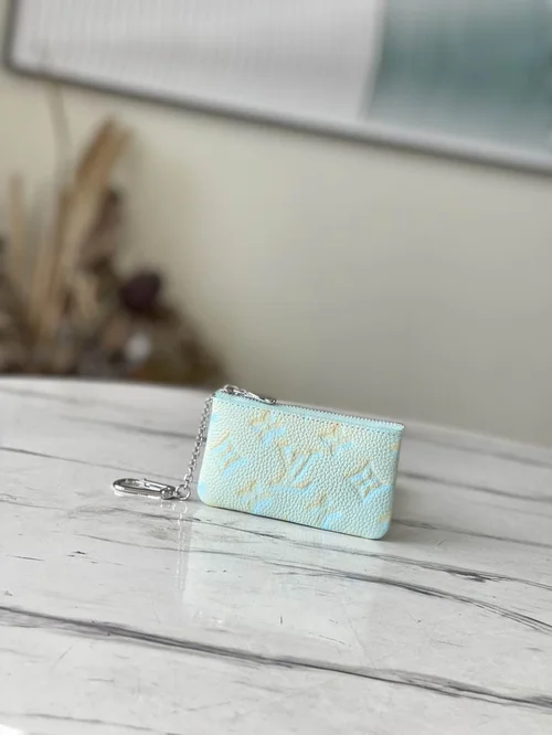 Louis Vuitton Original Wallets Collection Authentic Monogram