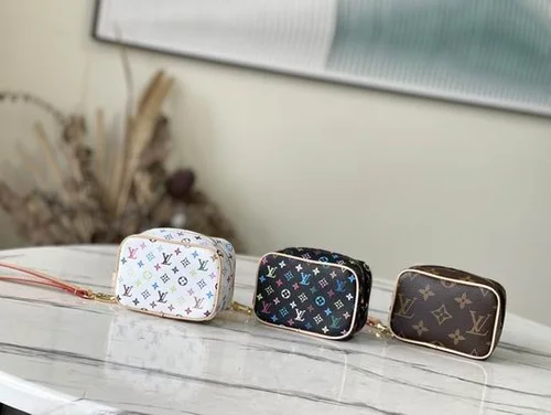 Louis Vuitton Original Wallets Collection Authentic Monogram
