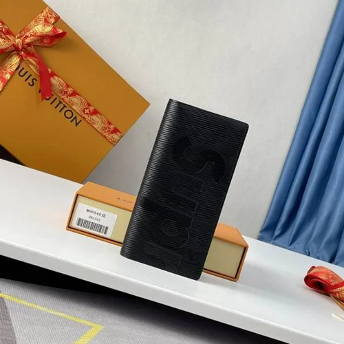 Louis Vuitton Original Wallets Collection Authentic Monogram