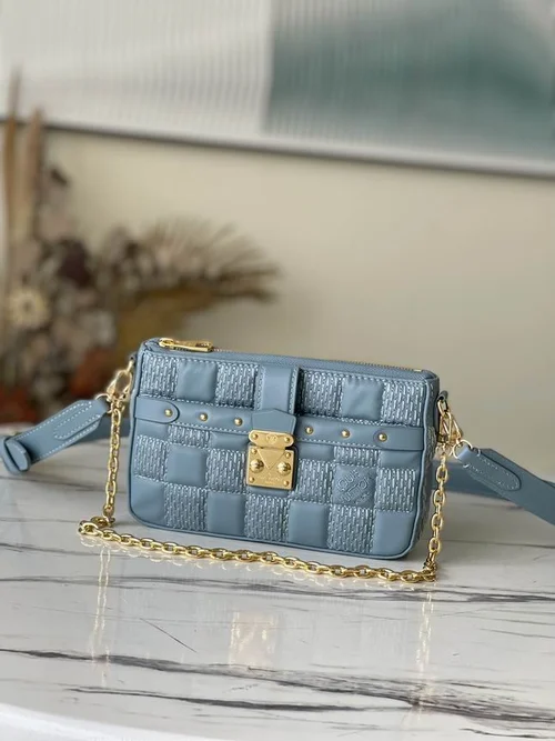 Louis Vuitton Original Women's Bags Authentic Monogram Collection