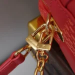 Louis Vuitton Original Women's Bags Authentic Monogram Collection