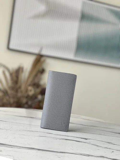 Louis Vuitton Original Wallets Collection Authentic Monogram