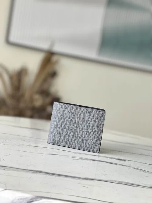 Louis Vuitton Original Wallets Collection Authentic Monogram