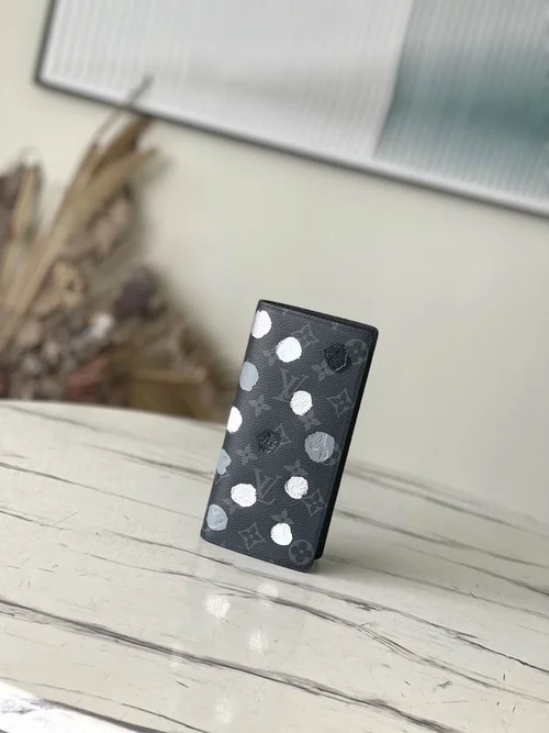 Louis Vuitton Original Wallets Collection Authentic Monogram