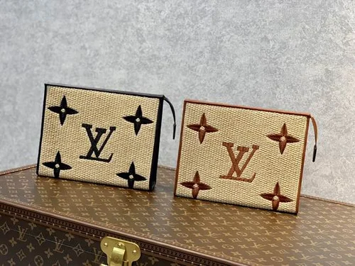 Louis Vuitton Original Wallets Collection Authentic Monogram