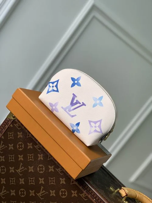 Louis Vuitton Original Wallets Collection Authentic Monogram