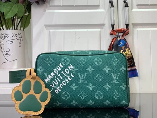 Louis Vuitton Original Handbag Authentic Monogram Canvas Luxury