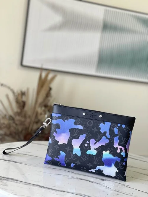 Louis Vuitton Original Handbag Authentic Monogram Canvas Luxury