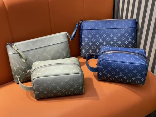 Louis Vuitton Original Handbag Authentic Monogram Canvas Luxury