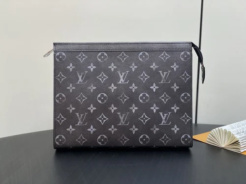 Louis Vuitton Original Handbag Authentic Monogram Canvas Luxury