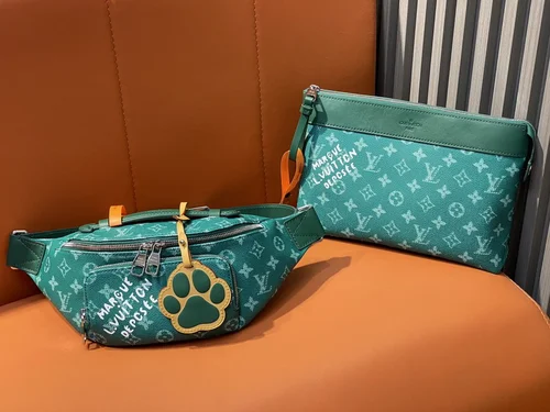 Louis Vuitton Original Handbag Authentic Monogram Canvas Luxury