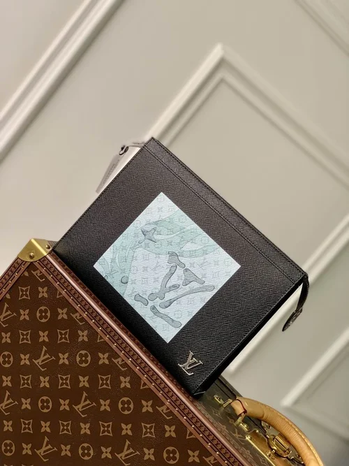 Louis Vuitton Original Handbag Authentic Monogram Canvas Luxury