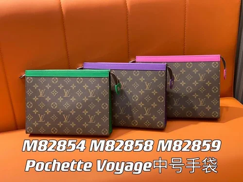 Louis Vuitton Original Handbag Authentic Monogram Canvas Luxury