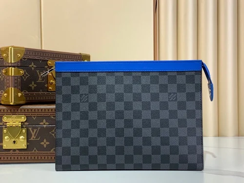 Louis Vuitton Original Handbag Authentic Monogram Canvas Luxury