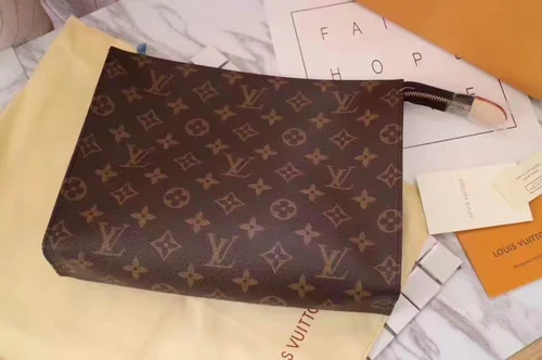 Louis Vuitton Original Handbag Authentic Monogram Canvas Luxury