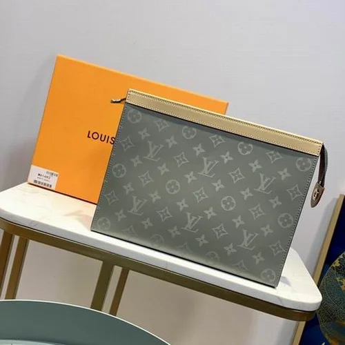 Louis Vuitton Original Handbag Authentic Monogram Canvas Luxury