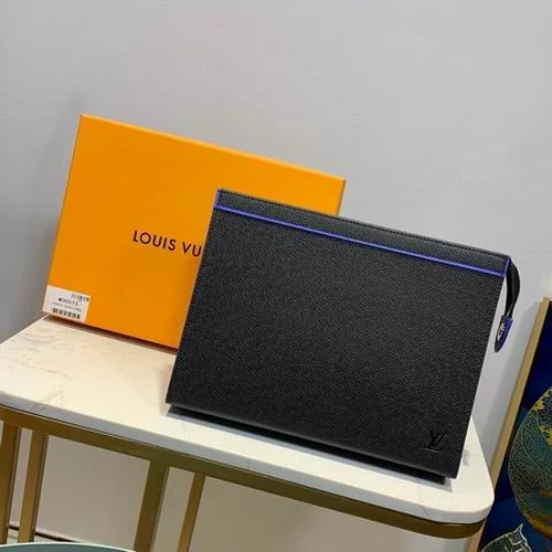 Louis Vuitton Original Handbag Authentic Monogram Canvas Luxury