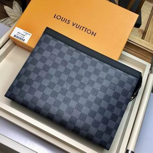 Louis Vuitton Original Handbag Authentic Monogram Canvas Luxury