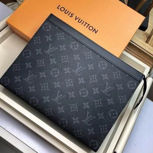 Louis Vuitton Original Handbag Authentic Monogram Canvas Luxury