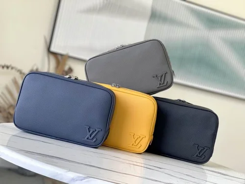 Louis Vuitton Original Handbag Authentic Monogram Canvas Luxury