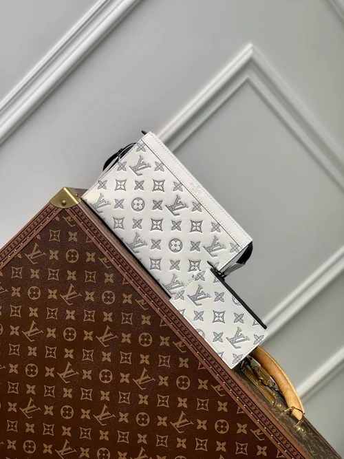 Louis Vuitton Original Handbag Authentic Monogram Canvas Luxury