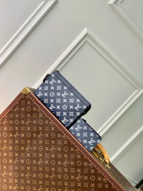 Louis Vuitton Original Handbag Authentic Monogram Canvas Luxury