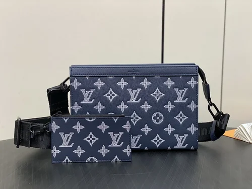 Louis Vuitton Original Handbag Authentic Monogram Canvas Luxury