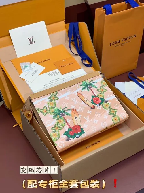 Louis Vuitton Original Handbag Authentic Monogram Canvas Luxury