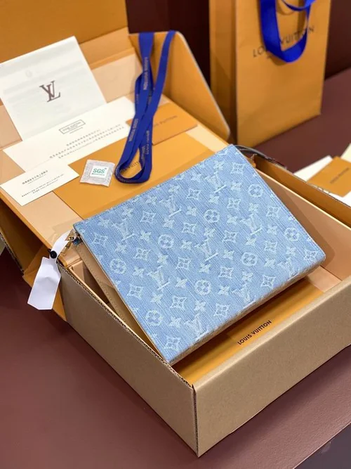 Louis Vuitton Original Handbag Authentic Monogram Canvas Luxury