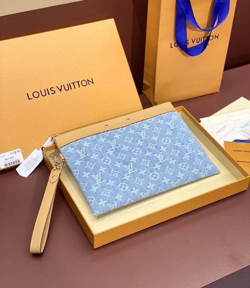 Louis Vuitton Original Handbag Authentic Monogram Canvas Luxury