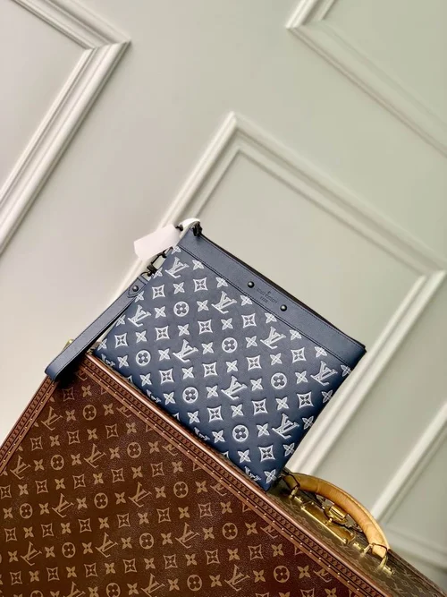 Louis Vuitton Original Handbag Authentic Monogram Canvas Luxury