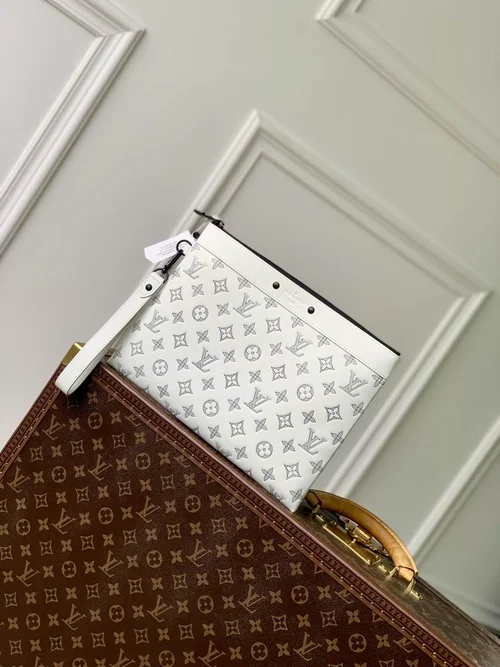Louis Vuitton Original Handbag Authentic Monogram Canvas Luxury