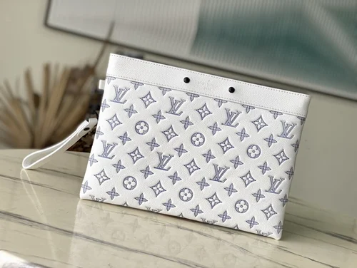 Louis Vuitton Original Handbag Authentic Monogram Canvas Luxury