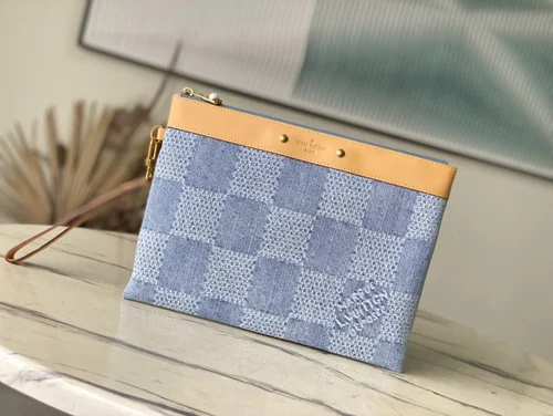 Louis Vuitton Original Handbag Authentic Monogram Canvas Luxury