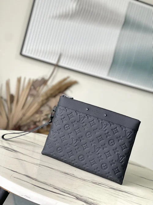 Louis Vuitton Original Handbag Authentic Monogram Canvas Luxury